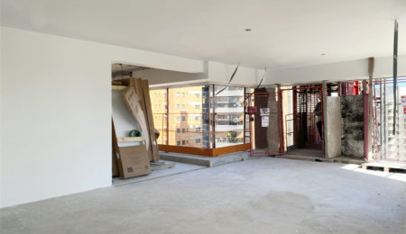 Apartamento à venda com 4 suítes em Santana, São Paulo, SP