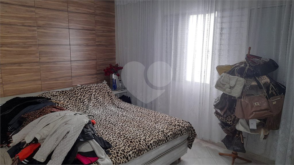 Sobrado à venda com 4 quartos, sendo 3 suítes, em Casa Verde, São Paulo, SP