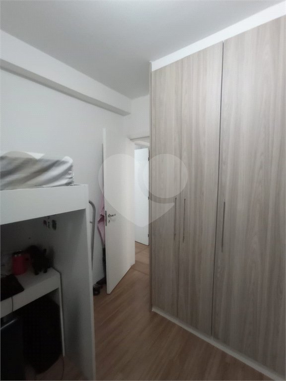 Apartamento à venda com 2 quartos em Nova Petrópolis, São Bernardo do Campo, SP