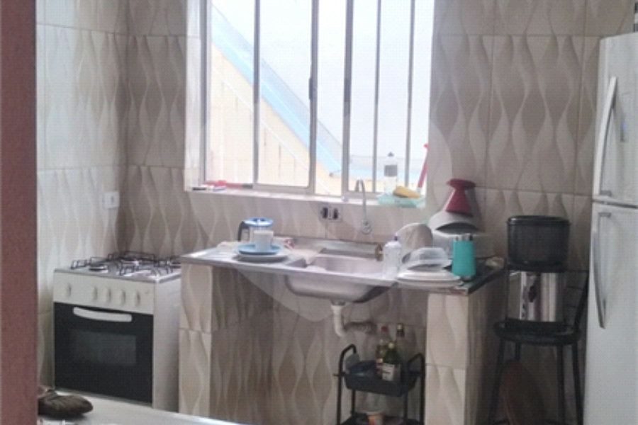 Casa Térrea à venda com 2 quartos em Tremembé, São Paulo, SP