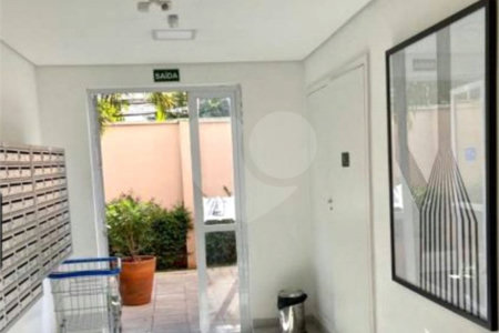 Apartamento à venda com 2 quartos em Vila Leopoldina, São Paulo, SP