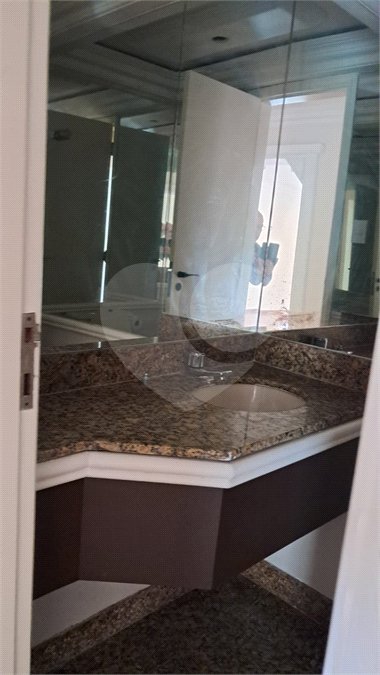 Apartamento para alugar com 4 suítes em Alto da Boa Vista, São Paulo, SP
