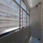 Apartamento Residencial para locação, Aparecida, Santos