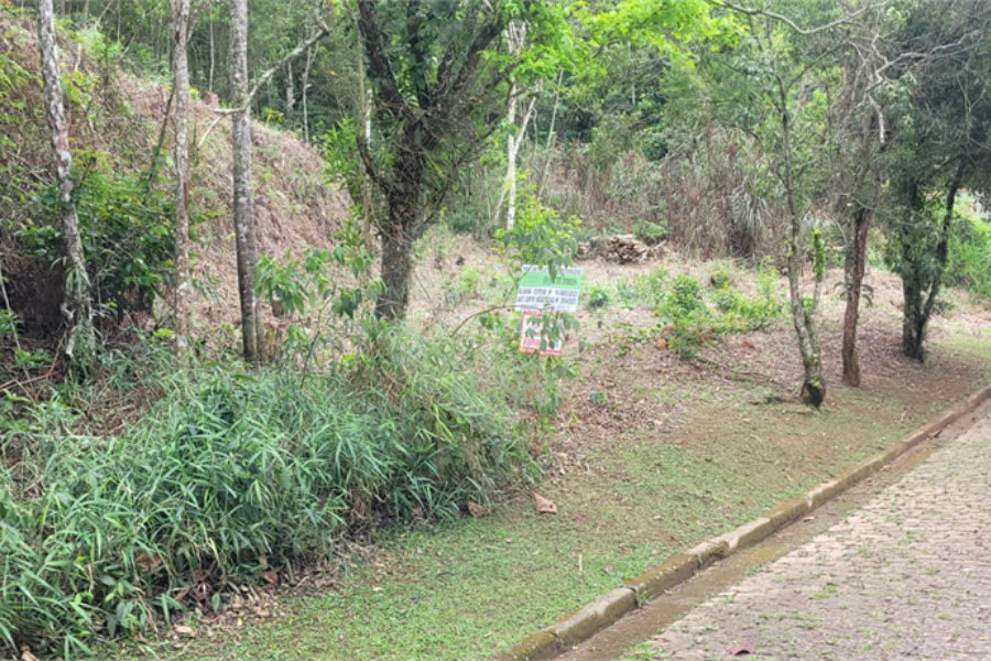 Casa à venda no condomínio Gleba II, Mairiporã - SP
