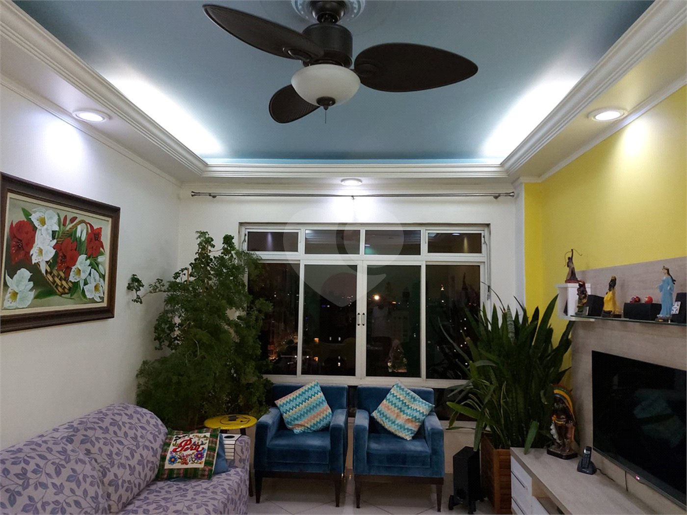 Apartamento à venda com 2 quartos em Barra Funda, São Paulo, SP