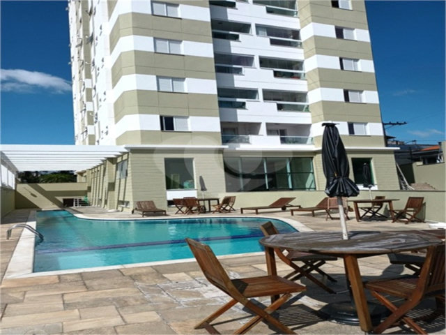 Apartamento à venda ou para alugar com 2 quartos em Lauzane Paulista, São Paulo, SP