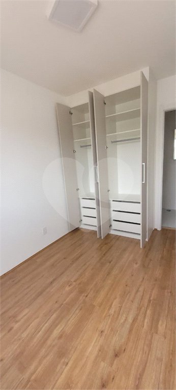 Apartamento à venda com 1 quarto em Casa Verde, São Paulo, SP