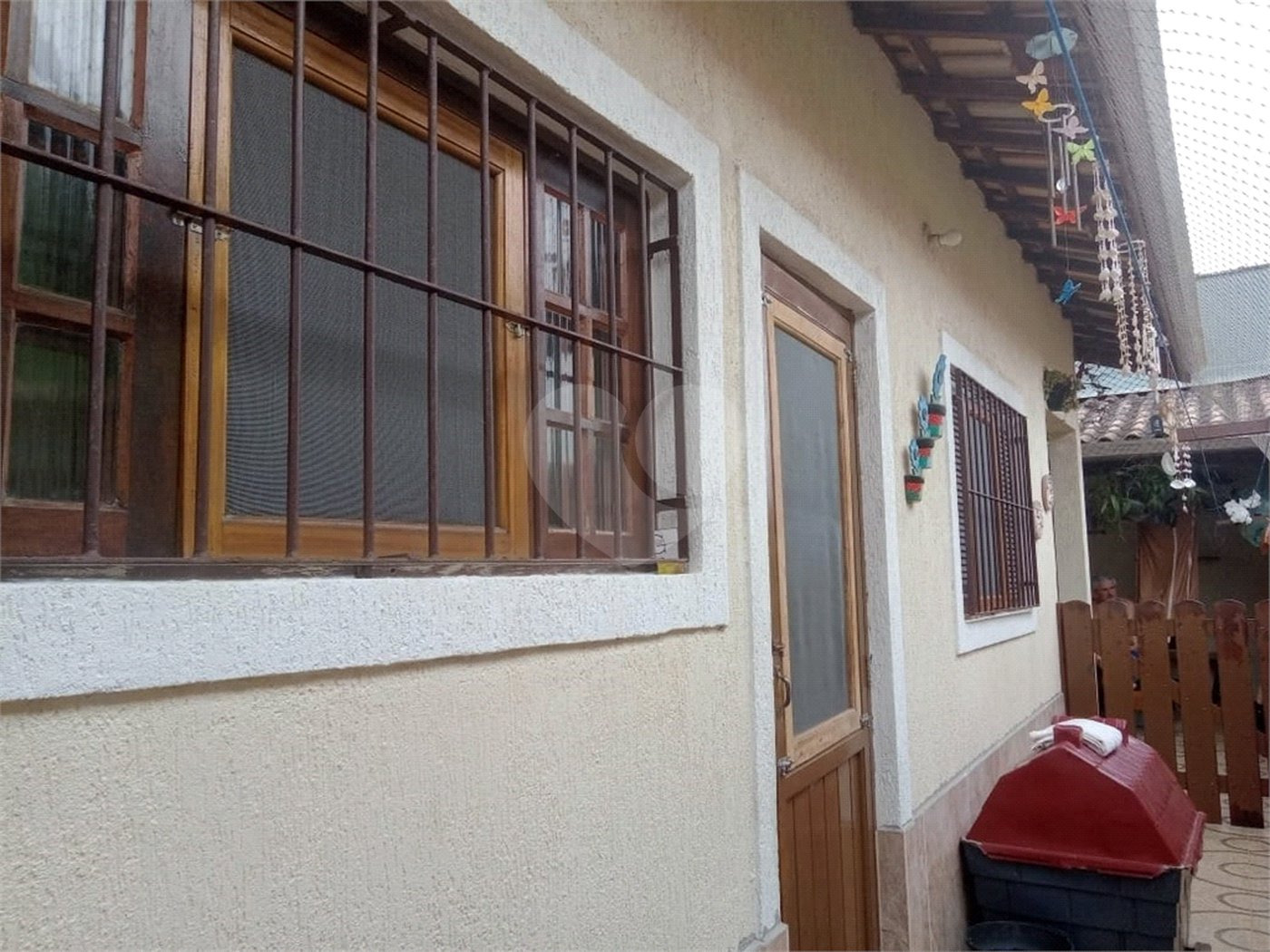 Casa à venda com 2 quartos em Jardim Savoy, Itanhaém, SP