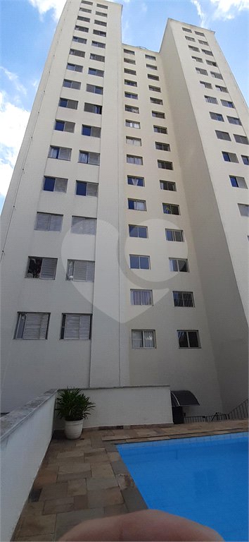 Apartamento à venda com 2 quartos em São Judas, São Paulo, SP