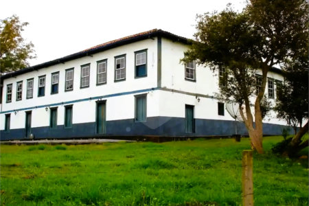 Fazenda à venda em Eugênio de Mello, São José dos Campos, SP
