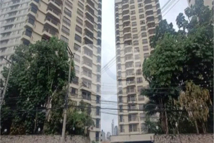 Apartamento para alugar com 4 quartos, sendo 3 suítes, em Tatuapé, São Paulo, SP