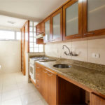Apartamento à venda com 2 quartos, sendo 1 suíte, em Vila Olímpia, São Paulo, SP