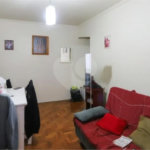 Apartamento à venda com 2 quartos em Parada Inglesa, São Paulo, SP