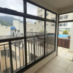 Cobertura à venda com 3 quartos, sendo 1 suíte,  em Tijuca, Rio de Janeiro, RJ