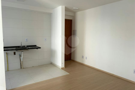 Apartamento à venda com 2 quartos em Jardim do Triunfo, Guarulhos, SP