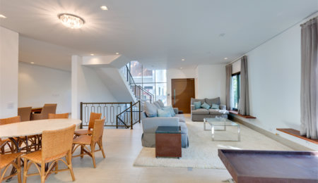 Casa à venda ou para alugar com 4 suítes no condomínio Residencial Vista 908, São Paulo - SP