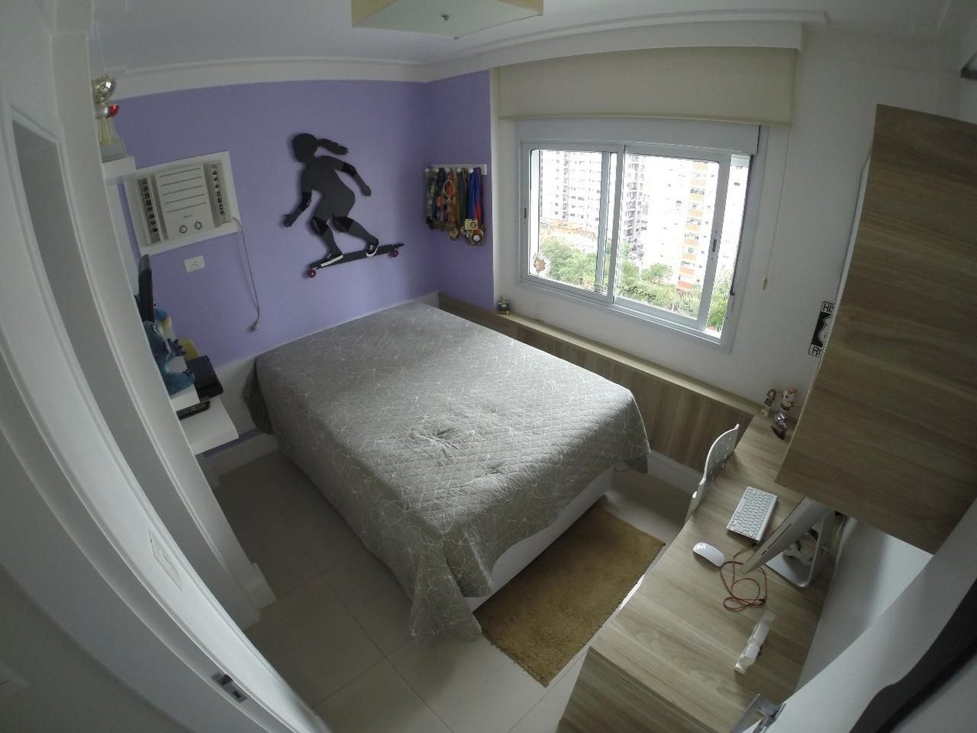 Cobertura com 2 dormitórios à venda, 175 m² por R$ 1.490.000,00 - Pompéia - Santos/SP