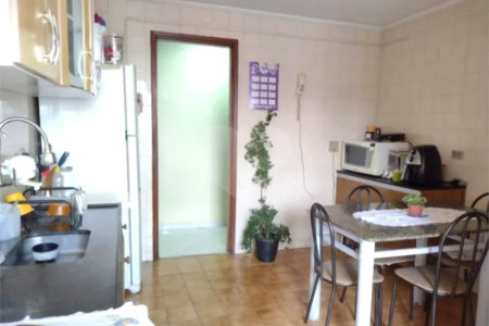 Apartamento à venda com 2 quartos em Vila Polopoli, São Paulo, SP