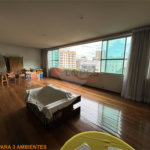 Apartamento à venda com 4 quartos, sendo 2 suítes, em Tijuca, Rio de Janeiro, RJ