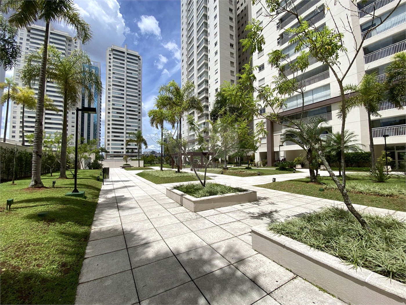 Apartamento à venda com 3 suítes no Centro, São Bernardo do Campo, SP