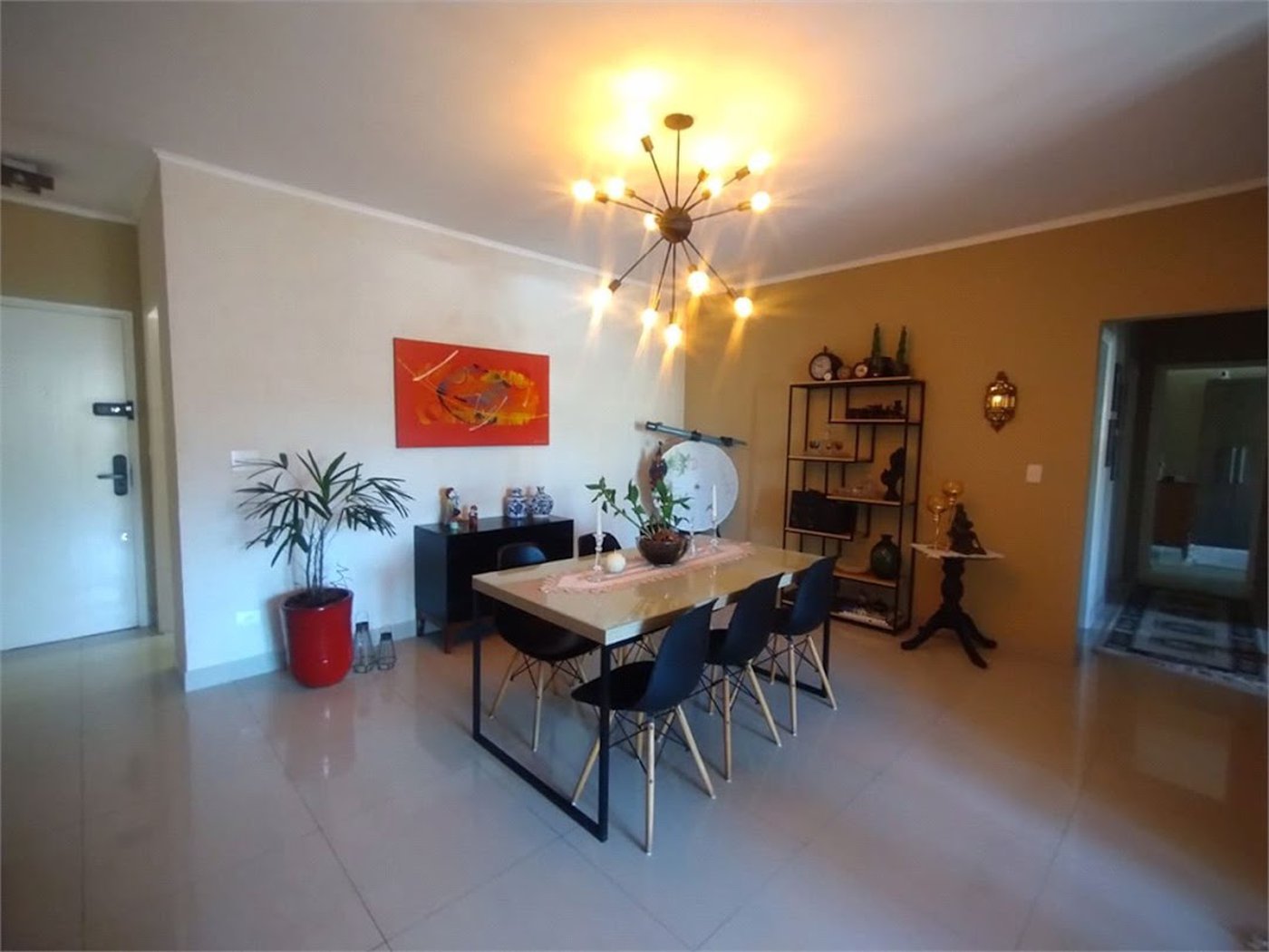 Apartamento à venda, 130 m² por R$ 540.000,00 - Loteamento João Batista Julião - Guarujá/SP