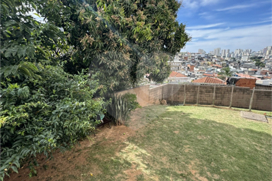 Apartamento para alugar com 2 quartos em Casa Verde, São Paulo, SP