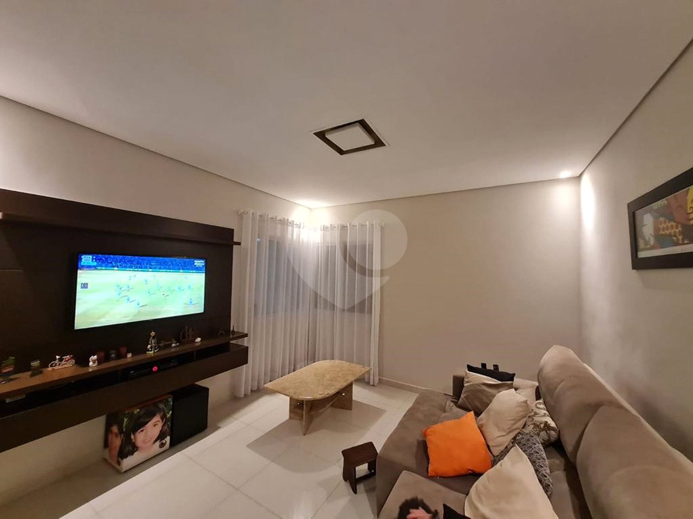 Casa à venda com 4 quartos, sendo 3 suítes,  em Jardim Vera Regina, Campo Limpo Paulista, SP