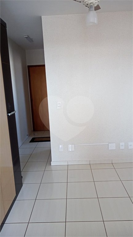 Apartamento à venda com 1 quarto em Vila Sfeir, Indaiatuba, SP