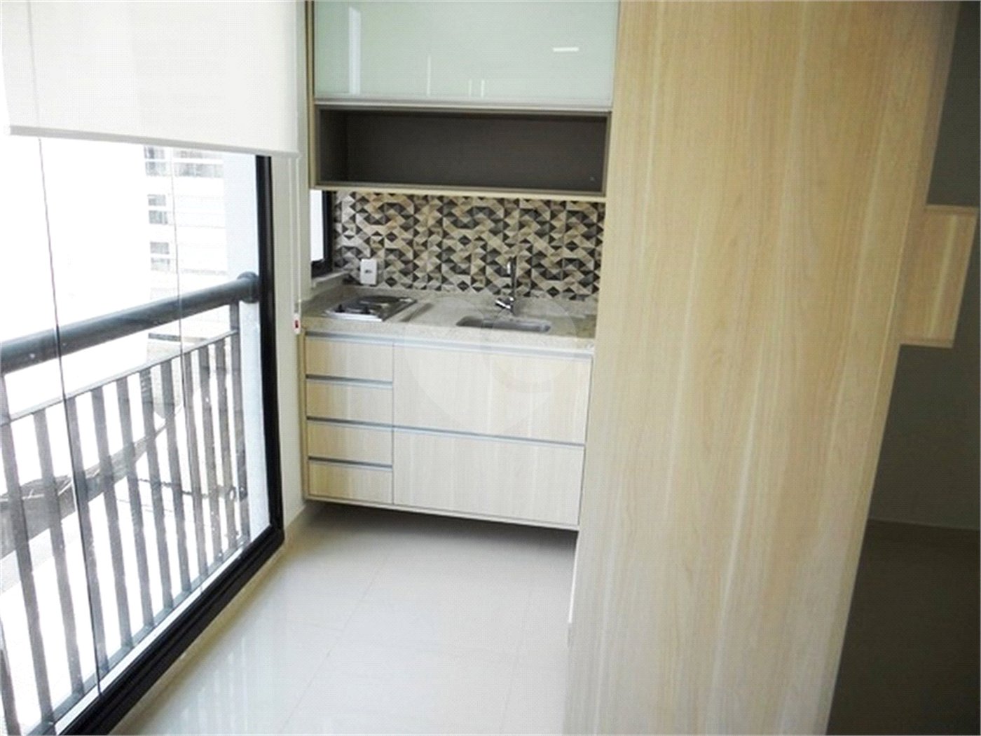 Apartamento à venda com 1 quarto em Vila da Saúde, São Paulo, SP