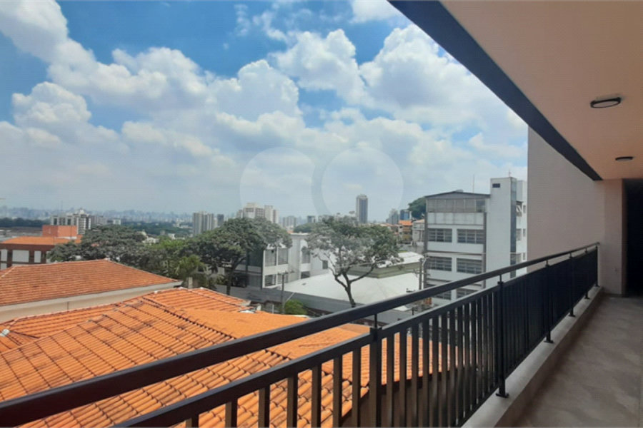 Apartamento à venda com 2 quartos em Santana, São Paulo, SP
