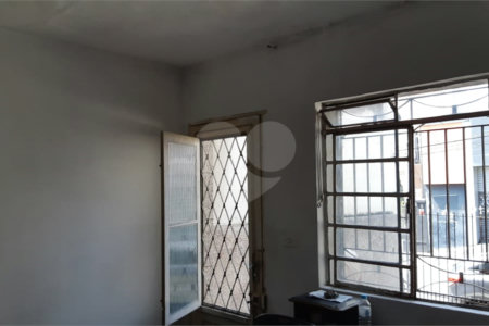 Sobrado à venda com 2 quartos em Vila Gustavo, São Paulo, SP