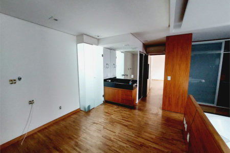 Apartamento à venda com 1 suíte em Lapa, São Paulo, SP