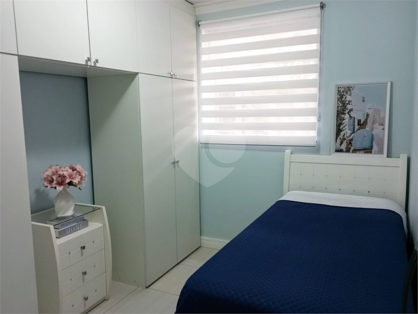 Apartamento à venda com 3 quartos, sendo 1 suíte, em Jardim Monte Kemel, São Paulo, SP