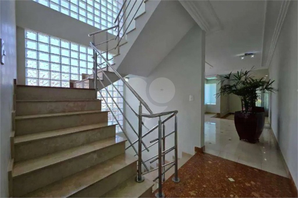 Casa à venda com 4 suítes em Tucuruvi, São Paulo, SP