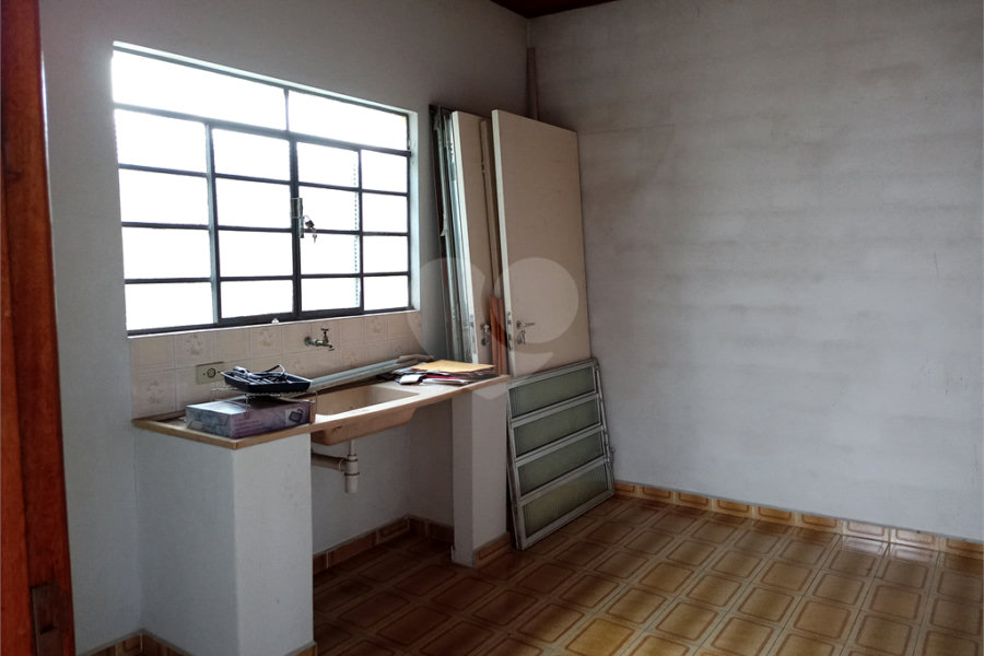 Sobrado à venda com 5 quartos em Horto, São Paulo, SP