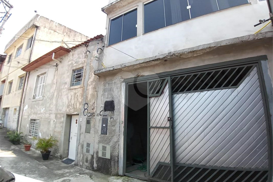 Casa à venda com 5 quartos, sendo 1 suíte, em Casa Verde, São Paulo, SP