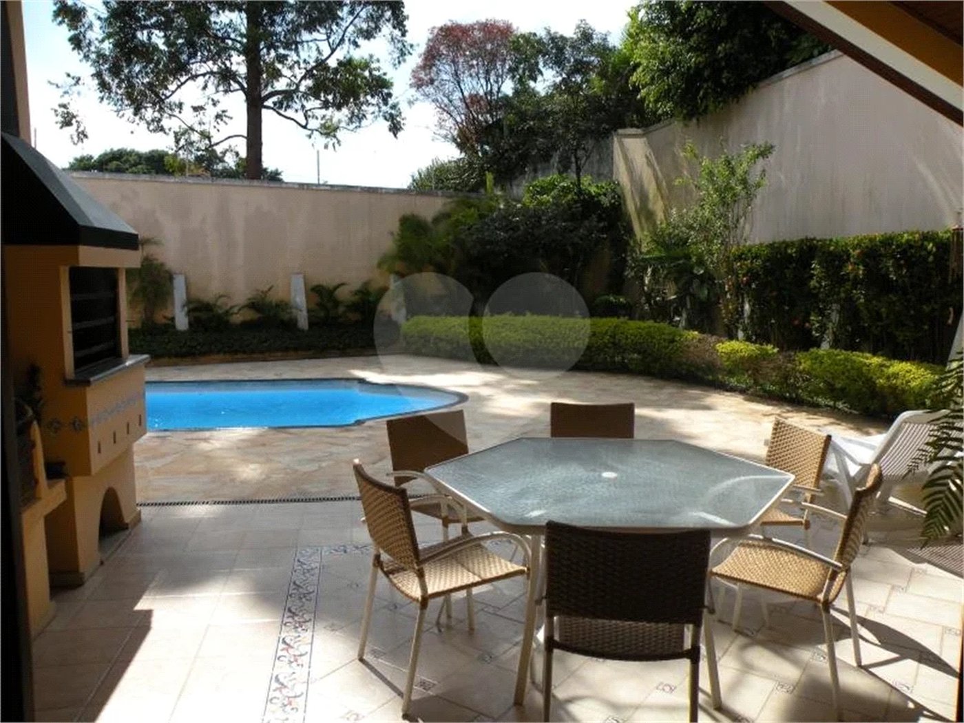 Casa à venda ou para alugar com 5 suítes em Parque dos Príncipes, São Paulo, SP