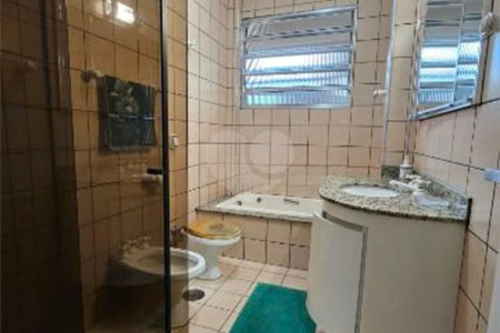 Apartamento à venda com 4 quartos em Pitangueiras, Guarujá, SP