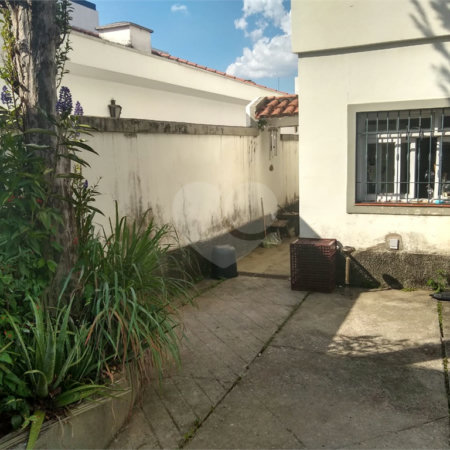 Sobrado à venda com 3 quartos, sendo 1 suíte, em Chácara Santo Antônio, São Paulo, SP