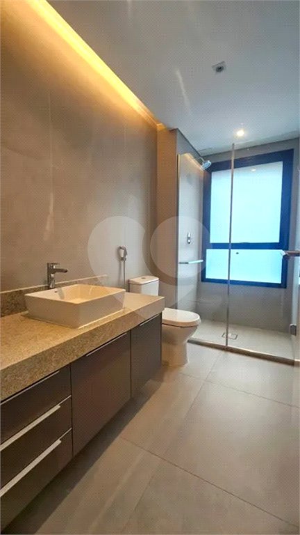 Apartamento para alugar com 2 quartos, sendo 1 suíte, em Sumaré, São Paulo, SP