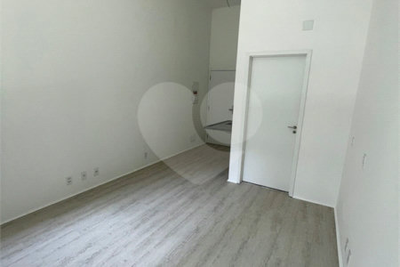 Studio à venda com 1 quarto em Sumarezinho, São Paulo, SP