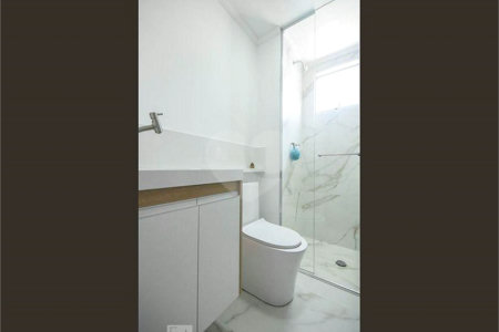 Apartamento à venda com 2 quartos, sendo 1 suíte, em Jardim Parque Morumbi, São Paulo, SP