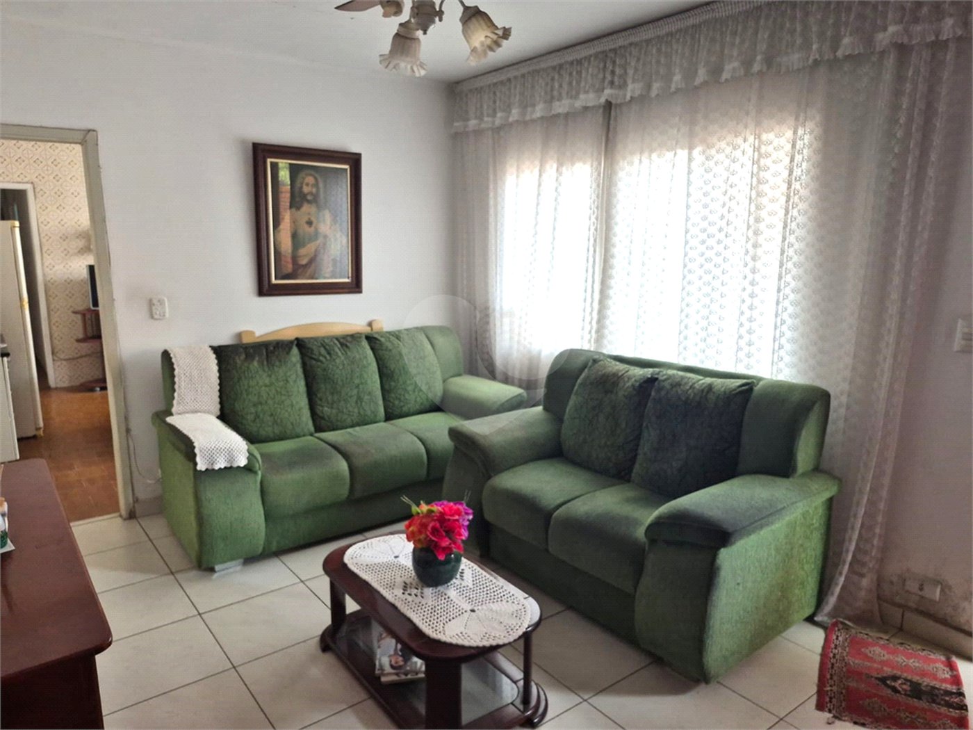 Casa à venda com 3 quartos, sendo 1 suíte, em Vila Mazzei, São Paulo, SP