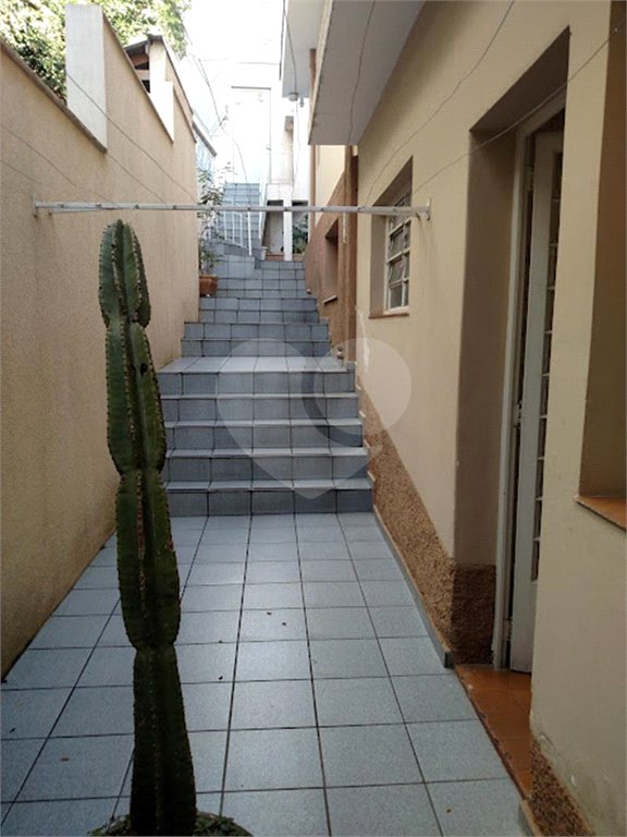 Sobrado à venda com 3 quartos em Freguesia do Ó, São Paulo, SP