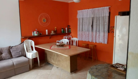 Casa à venda com 2 quartos em Jardim Marabá, Mongaguá, SP