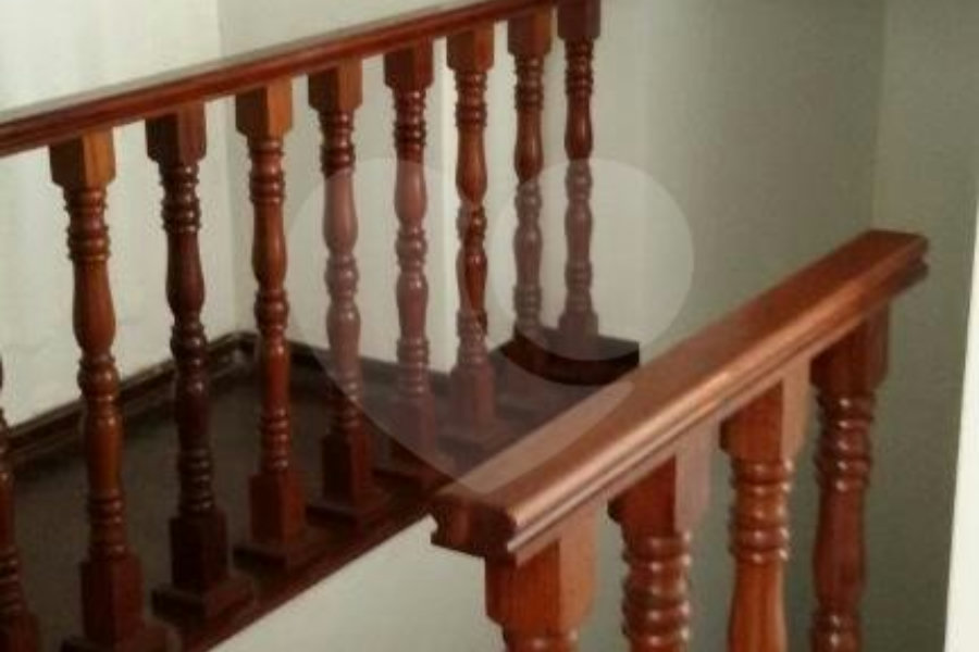 Casa à venda com 3 suítes em Vila Albertina, São Paulo, SP
