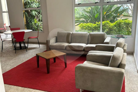 Apartamento à venda com 2 quartos, sendo 1 suíte,  em Paraíso do Morumbi, São Paulo, SP