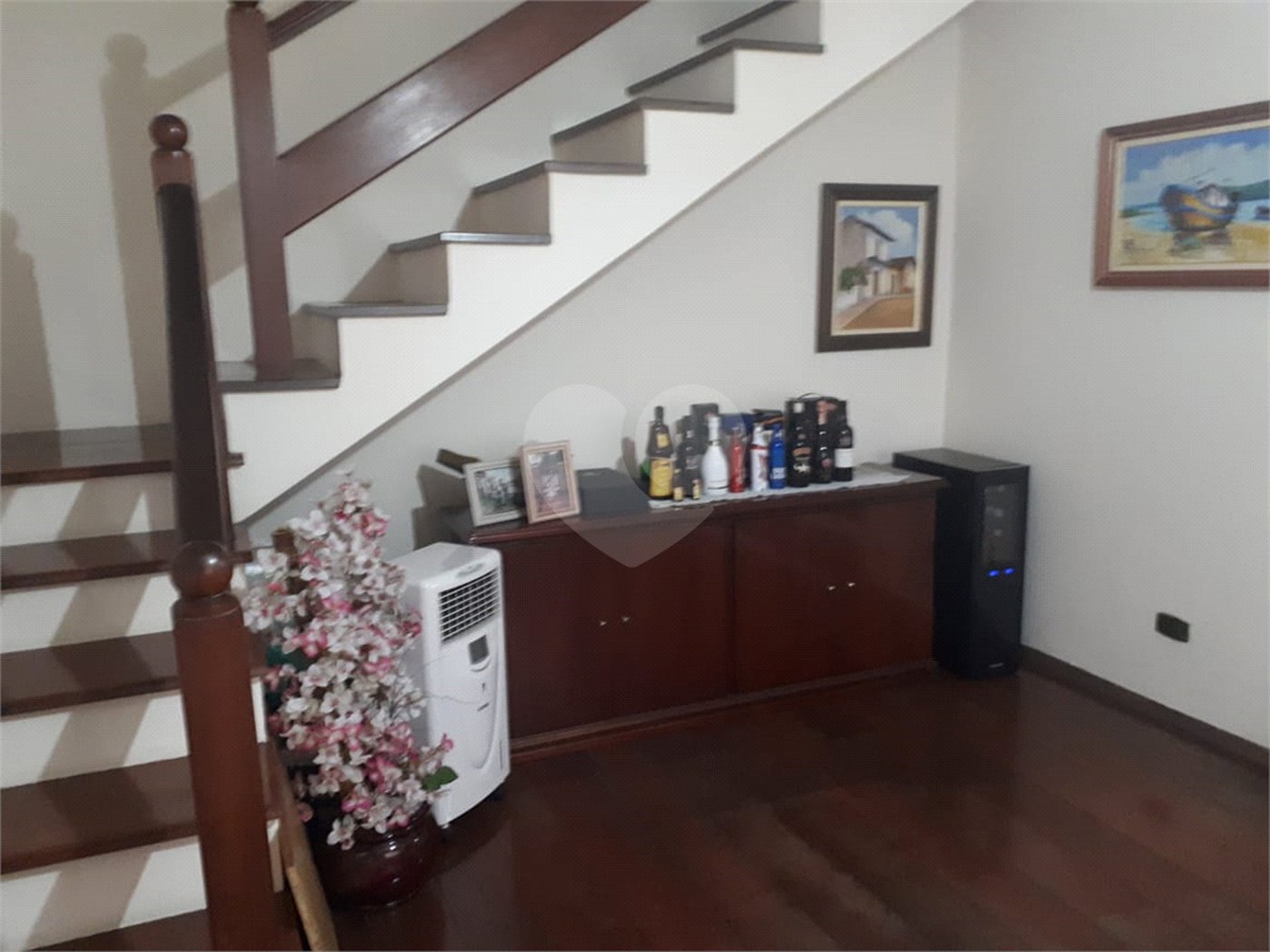 Sobrado à venda com 3 quartos, sendo 1 suíte, em Limão, São Paulo, SP