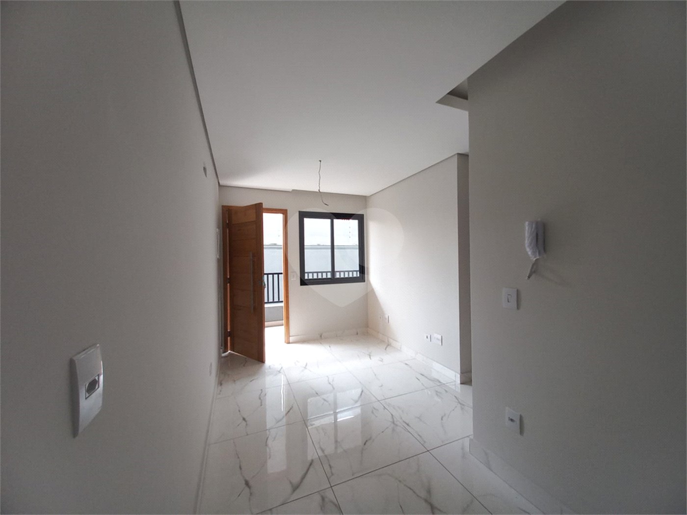 Apartamento à venda com 2 quartos em Tremembé, São Paulo, SP