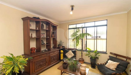 Sobrado à venda com 5 quartos, sendo 1 suíte, em Tucuruvi, São Paulo, SP